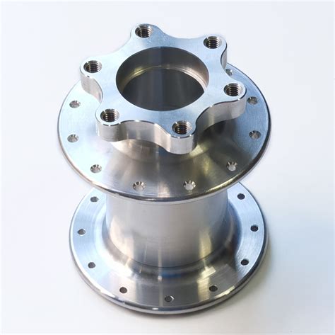 Online CNC Machining Services for Custom Parts 